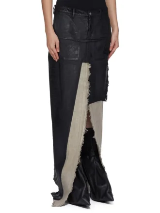 RICK OWENS – GONNE RO02E4393BMC921-0921