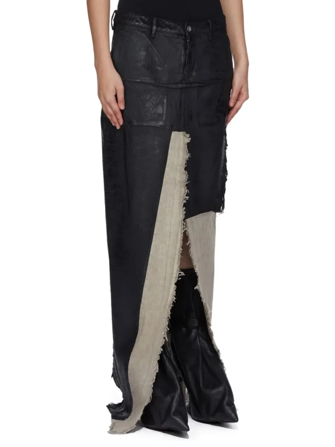 RICK OWENS – GONNE RO02E4393BMC921-0921