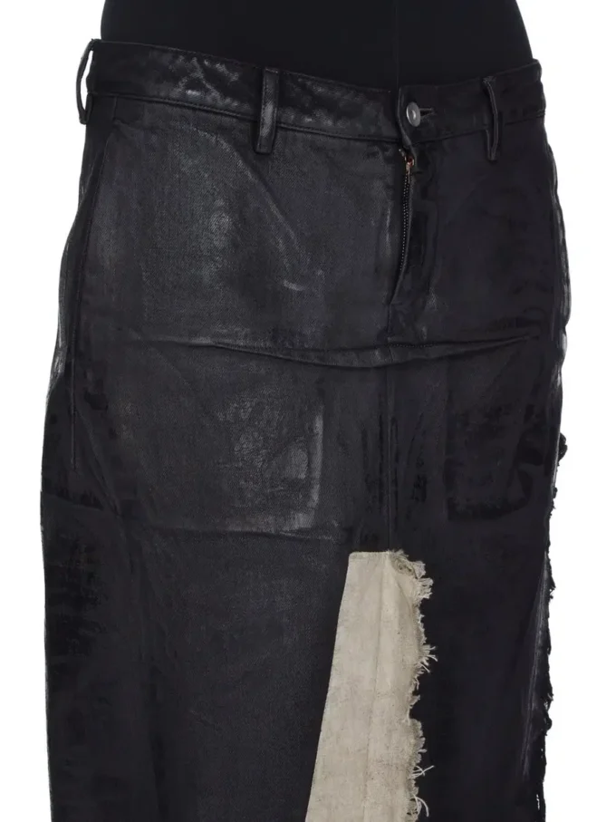 RICK OWENS – GONNE RO02E4393BMC921-0921