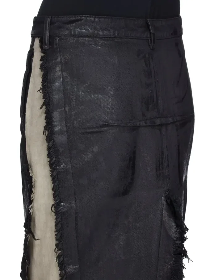 RICK OWENS – GONNE RO02E4393BMC921-0921