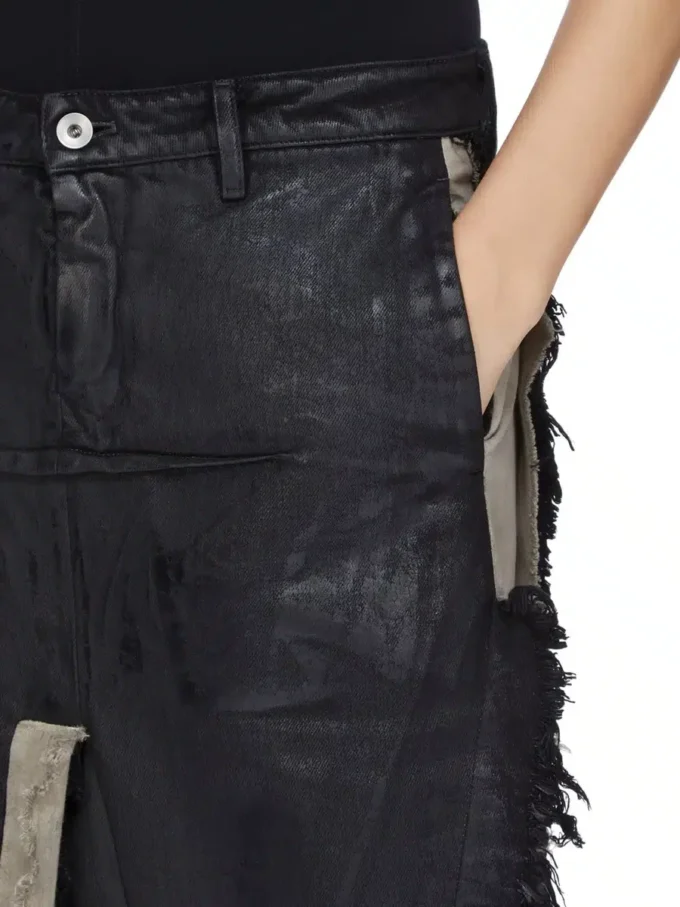 RICK OWENS – GONNE RO02E4393BMC921-0921