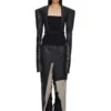 RICK OWENS – GONNE RO02E4393BMC921-0921