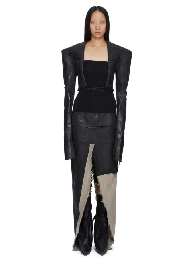 RICK OWENS – GONNE RO02E4393BMC921-0921