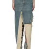 RICK OWENS – GONNE RO02E4393DW7621-7621