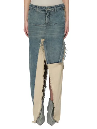 RICK OWENS – GONNE RO02E4393DW7621-7621