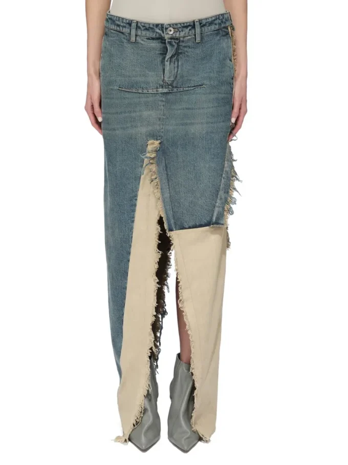 RICK OWENS – GONNE RO02E4393DW7621-7621