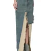 RICK OWENS – GONNE RO02E4393DW7621-7621