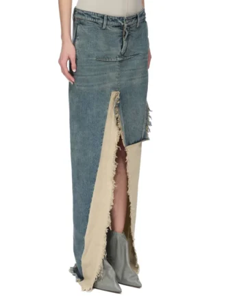 RICK OWENS – GONNE RO02E4393DW7621-7621