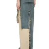 RICK OWENS – GONNE RO02E4393DW7621-7621