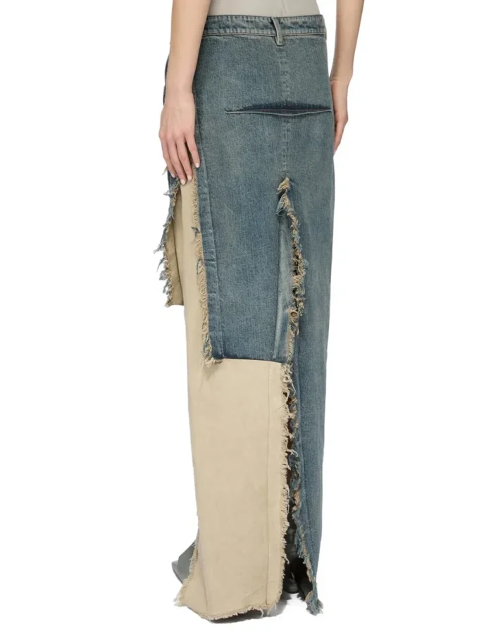 RICK OWENS – GONNE RO02E4393DW7621-7621