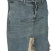 RICK OWENS – GONNE RO02E4393DW7621-7621