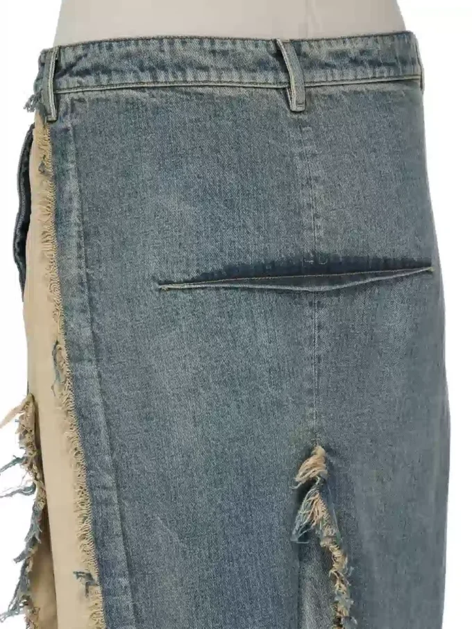 RICK OWENS – GONNE RO02E4393DW7621-7621