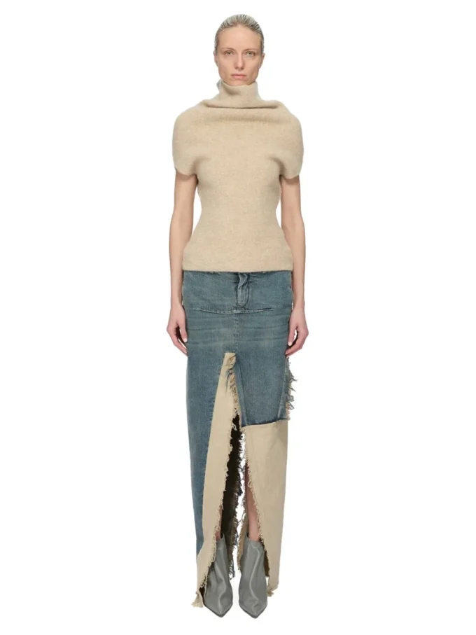 RICK OWENS – GONNE RO02E4393DW7621-7621