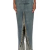 RICK OWENS – GONNE RO02E4393DWG-76