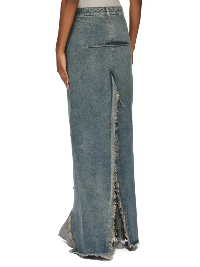 RICK OWENS – GONNE RO02E4393DWG-76
