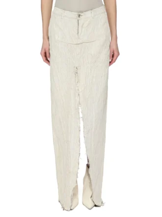 RICK OWENS – GONNE RO02E4393MMC-11