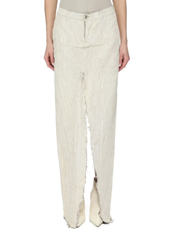 RICK OWENS – GONNE RO02E4393MMC-11