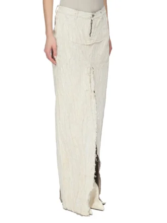 RICK OWENS – GONNE RO02E4393MMC-11
