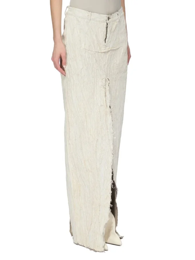 RICK OWENS – GONNE RO02E4393MMC-11