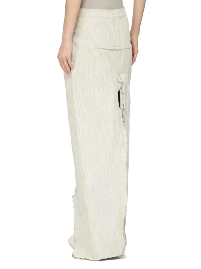 RICK OWENS – GONNE RO02E4393MMC-11