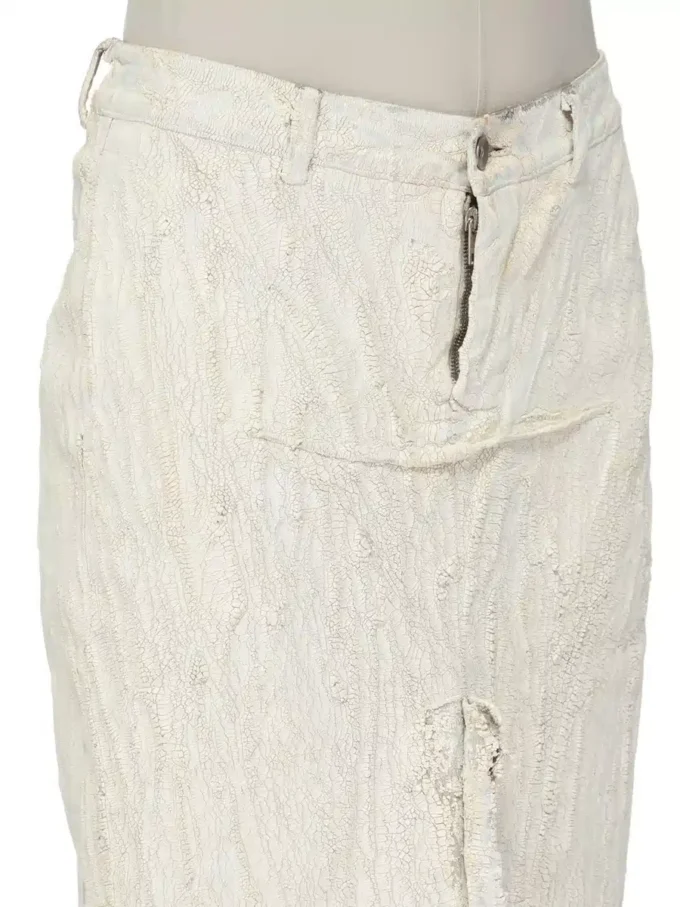 RICK OWENS – GONNE RO02E4393MMC-11