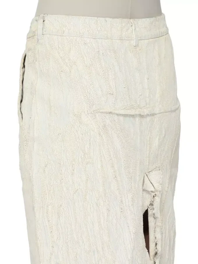 RICK OWENS – GONNE RO02E4393MMC-11