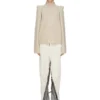 RICK OWENS – GONNE RO02E4393MMC-11