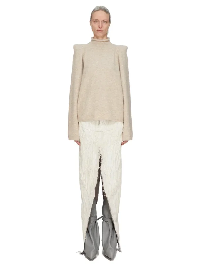 RICK OWENS – GONNE RO02E4393MMC-11