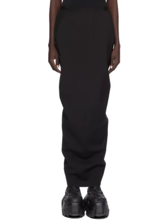 RICK OWENS – GONNE RP02E4331WST-09
