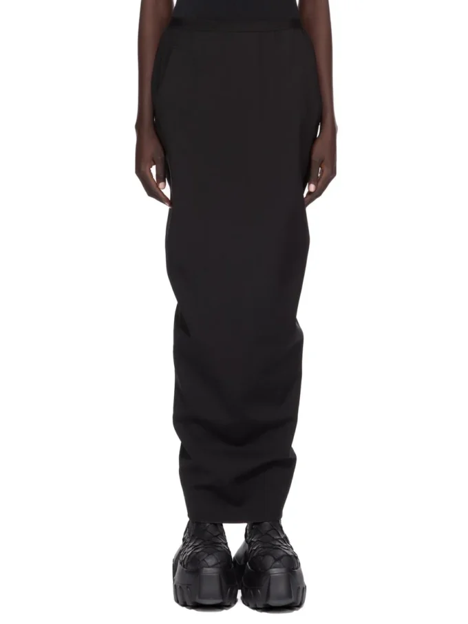RICK OWENS – GONNE RP02E4331WST-09