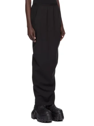 RICK OWENS – GONNE RP02E4331WST-09