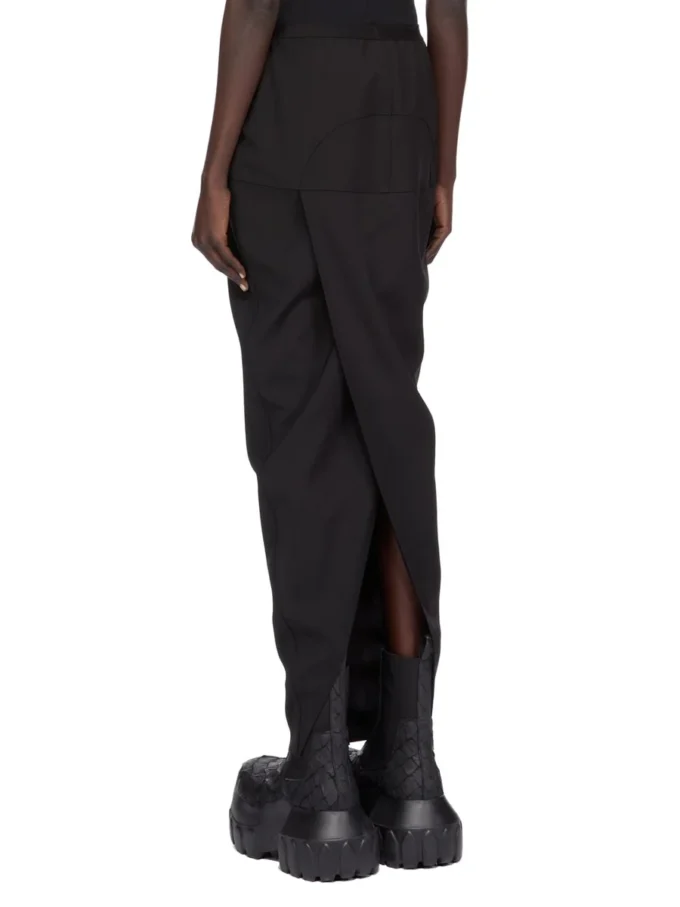 RICK OWENS – GONNE RP02E4331WST-09