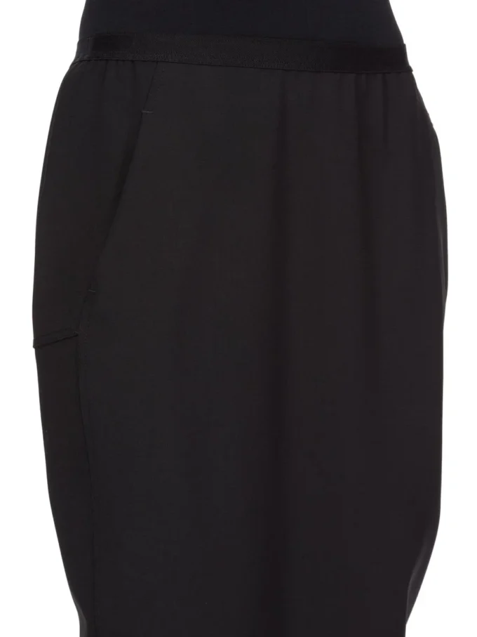 RICK OWENS – GONNE RP02E4331WST-09
