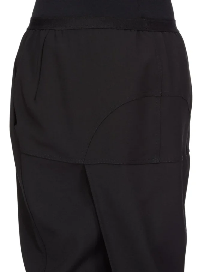 RICK OWENS – GONNE RP02E4331WST-09
