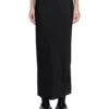 RICK OWENS – GONNE RP02E4334HSCH-09