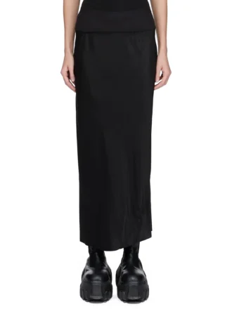RICK OWENS – GONNE RP02E4334HSCH-09