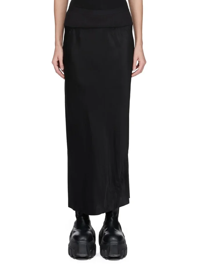 RICK OWENS – GONNE RP02E4334HSCH-09