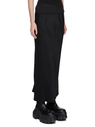 RICK OWENS – GONNE RP02E4334HSCH-09