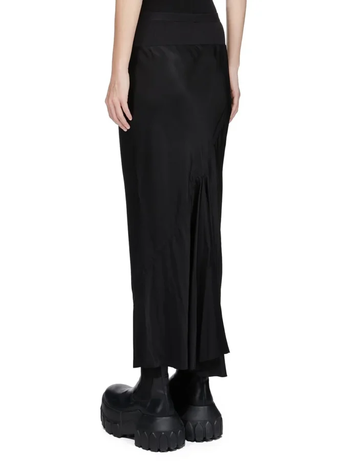 RICK OWENS – GONNE RP02E4334HSCH-09