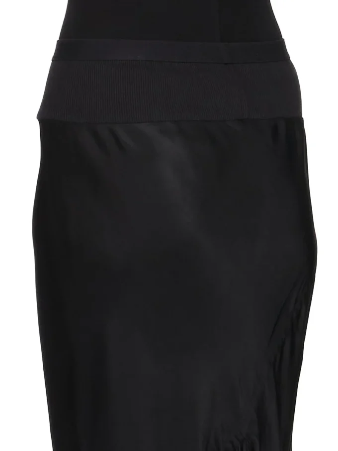 RICK OWENS – GONNE RP02E4334HSCH-09