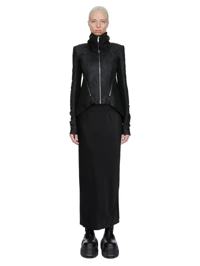 RICK OWENS – GONNE RP02E4334HSCH-09
