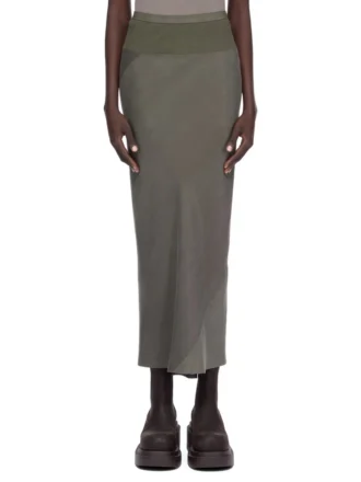RICK OWENS – GONNE RP02E4334HSCH-25