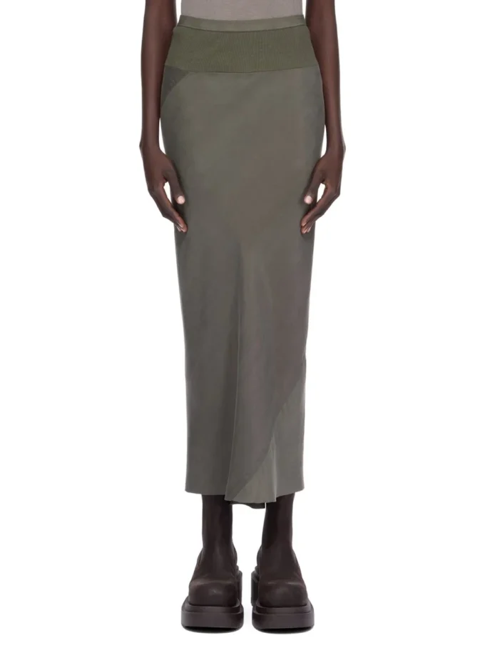 RICK OWENS – GONNE RP02E4334HSCH-25