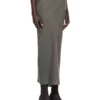 RICK OWENS – GONNE RP02E4334HSCH-25