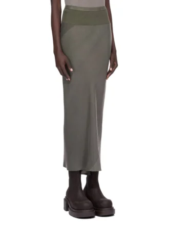 RICK OWENS – GONNE RP02E4334HSCH-25