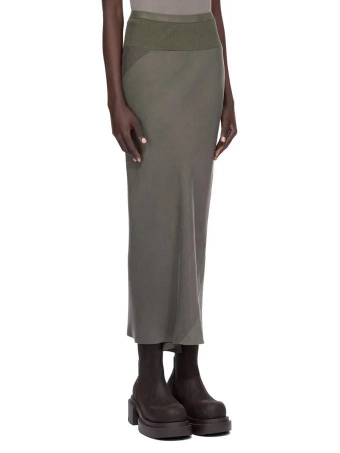 RICK OWENS – GONNE RP02E4334HSCH-25