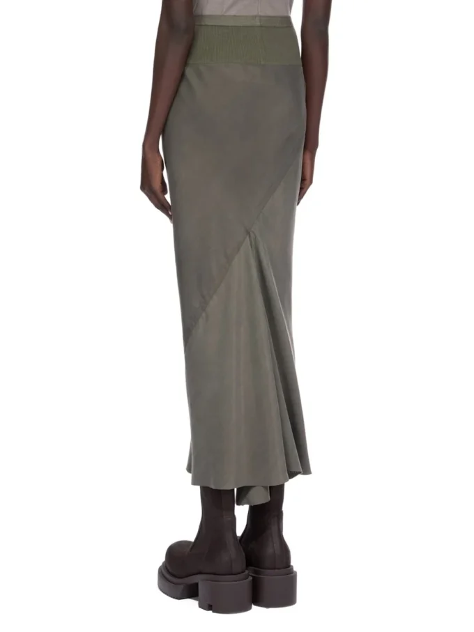 RICK OWENS – GONNE RP02E4334HSCH-25