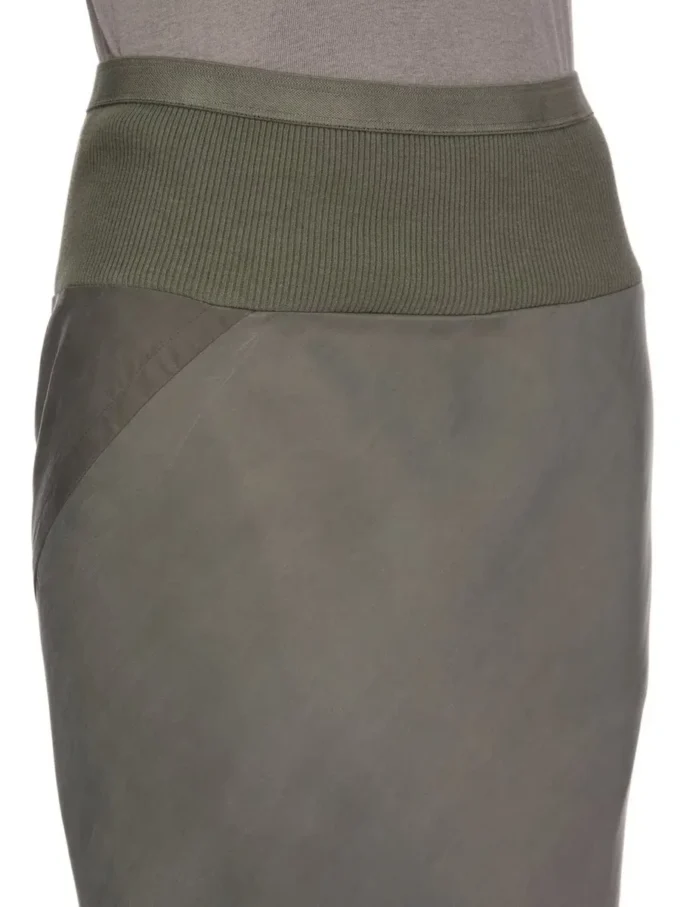 RICK OWENS – GONNE RP02E4334HSCH-25