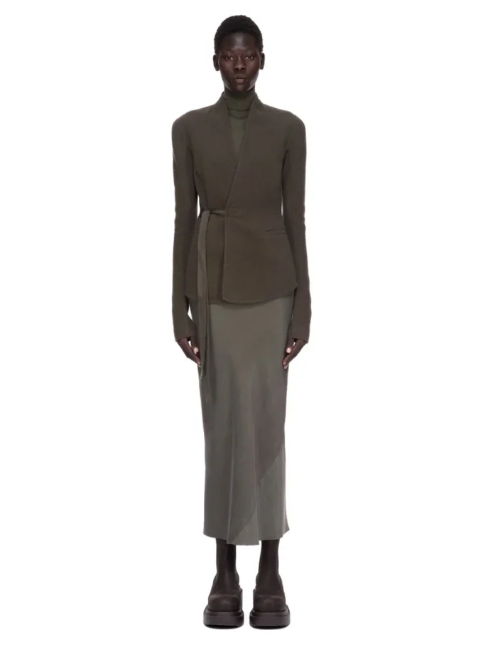 RICK OWENS – GONNE RP02E4334HSCH-25