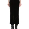 RICK OWENS – GONNE RP02E4334V-09